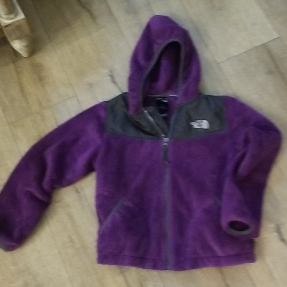 The North Face